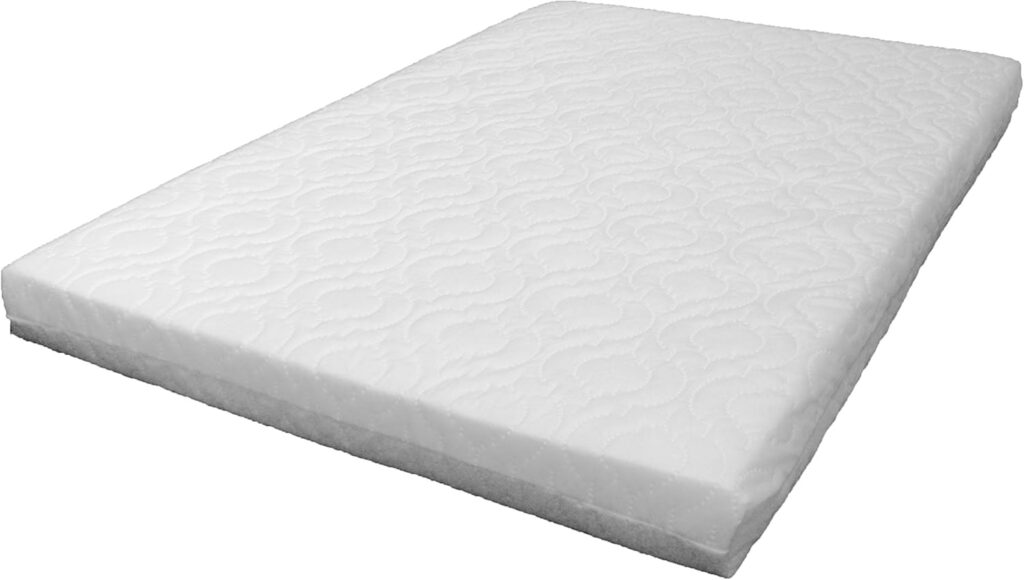 Laura Travel Cot Mattress