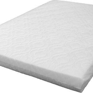 Laura Thick Foam 95 x 65 7 Laura Travel Cot Mattress